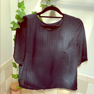 Banana Republic Blouse